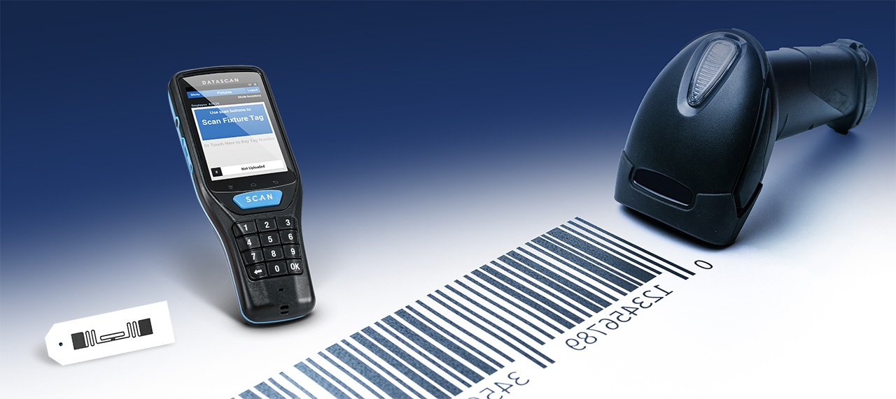 Barcode vs RFID | Key Differences for Inventory