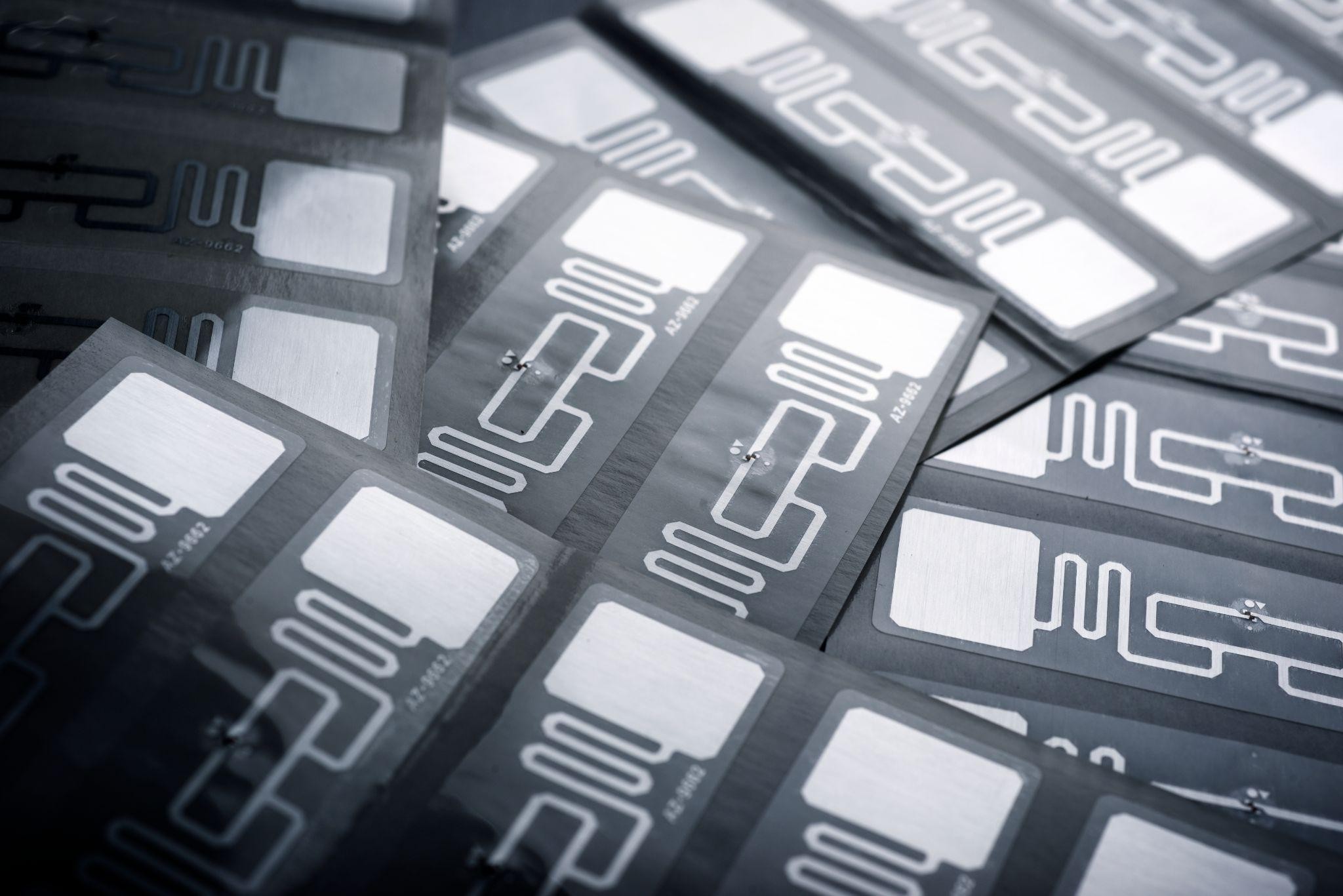 Transform Inventory Management with RFID Technology | Datascan